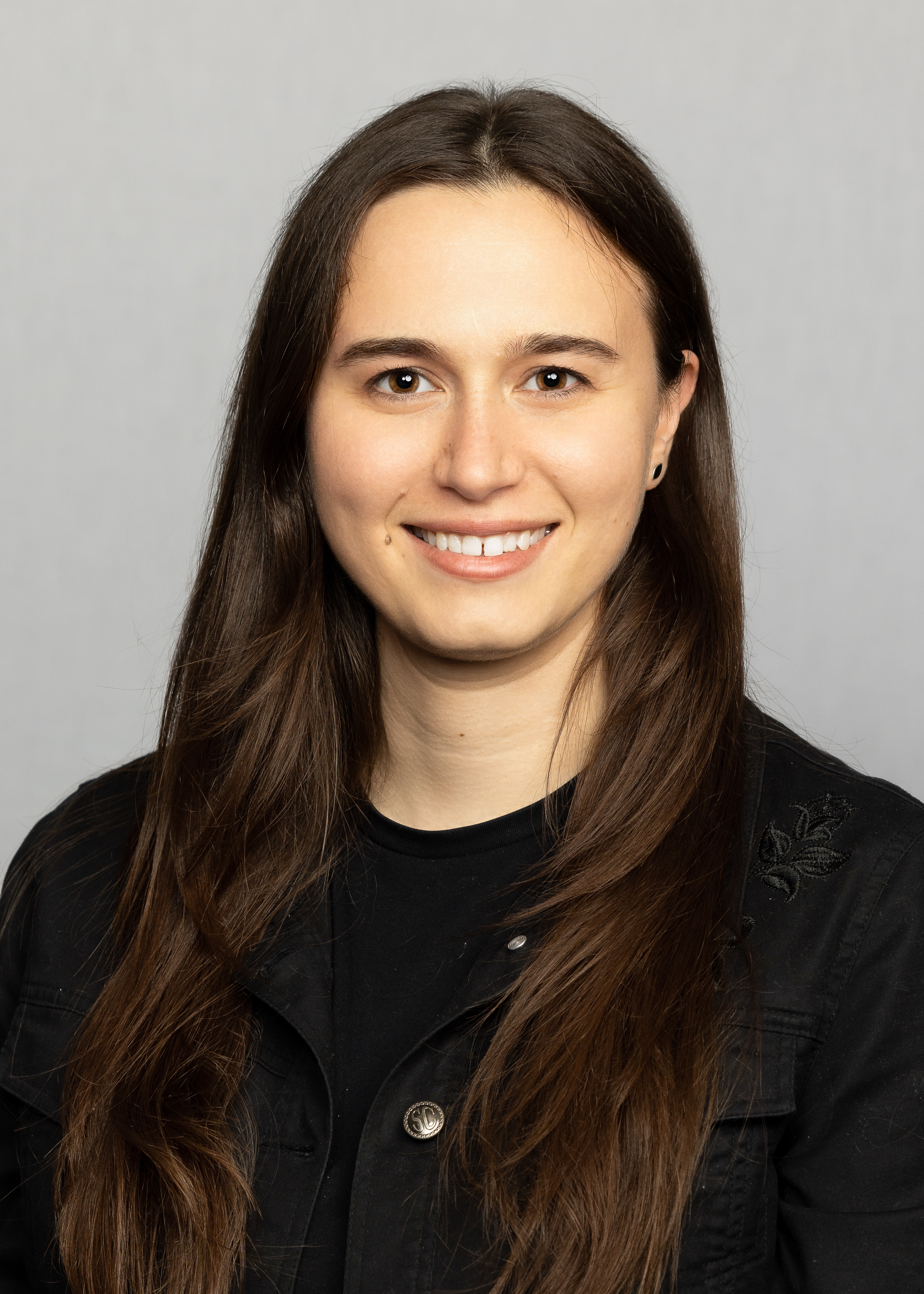 Angelica Alberti-Dufort