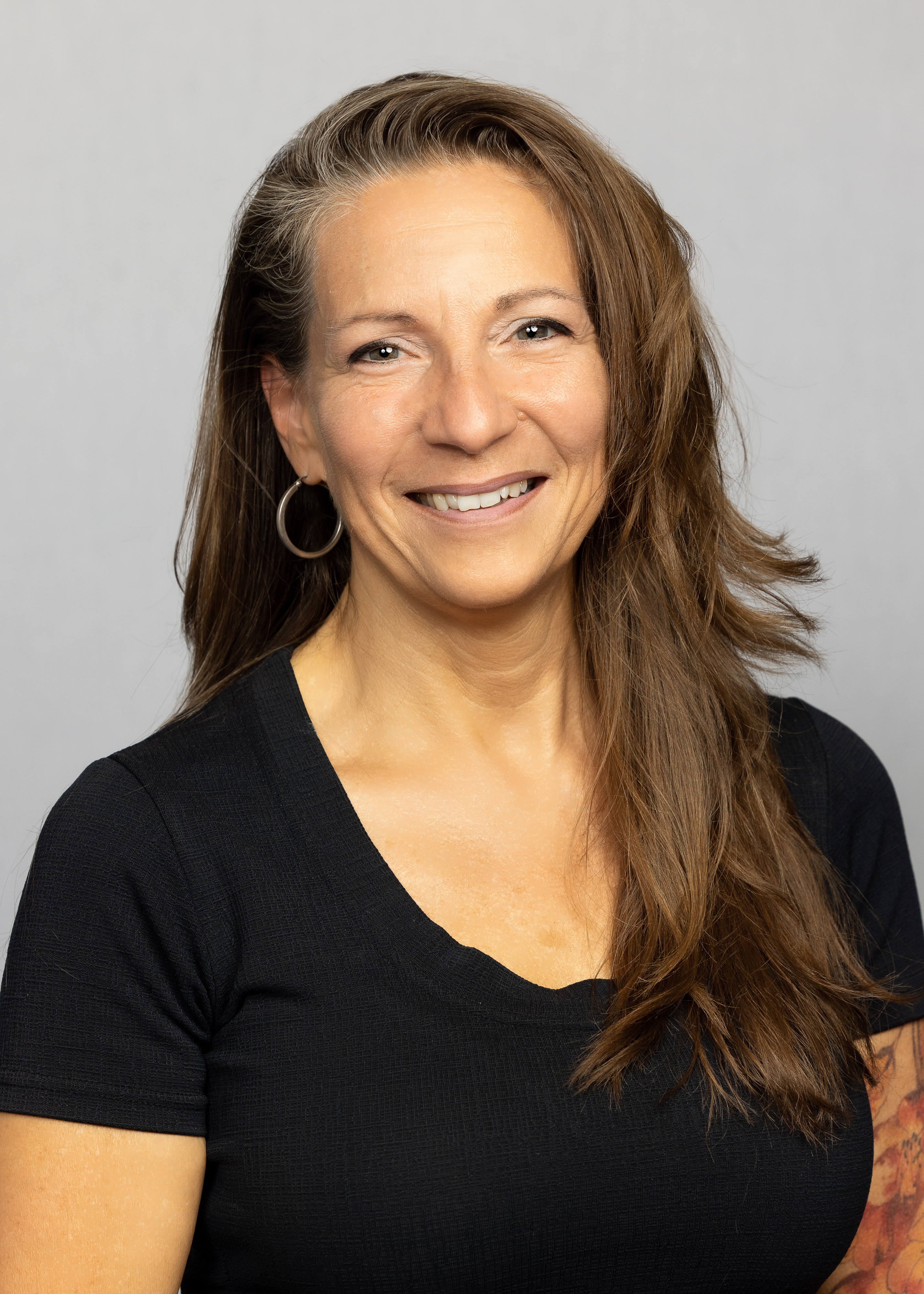 Nathalie Bleau