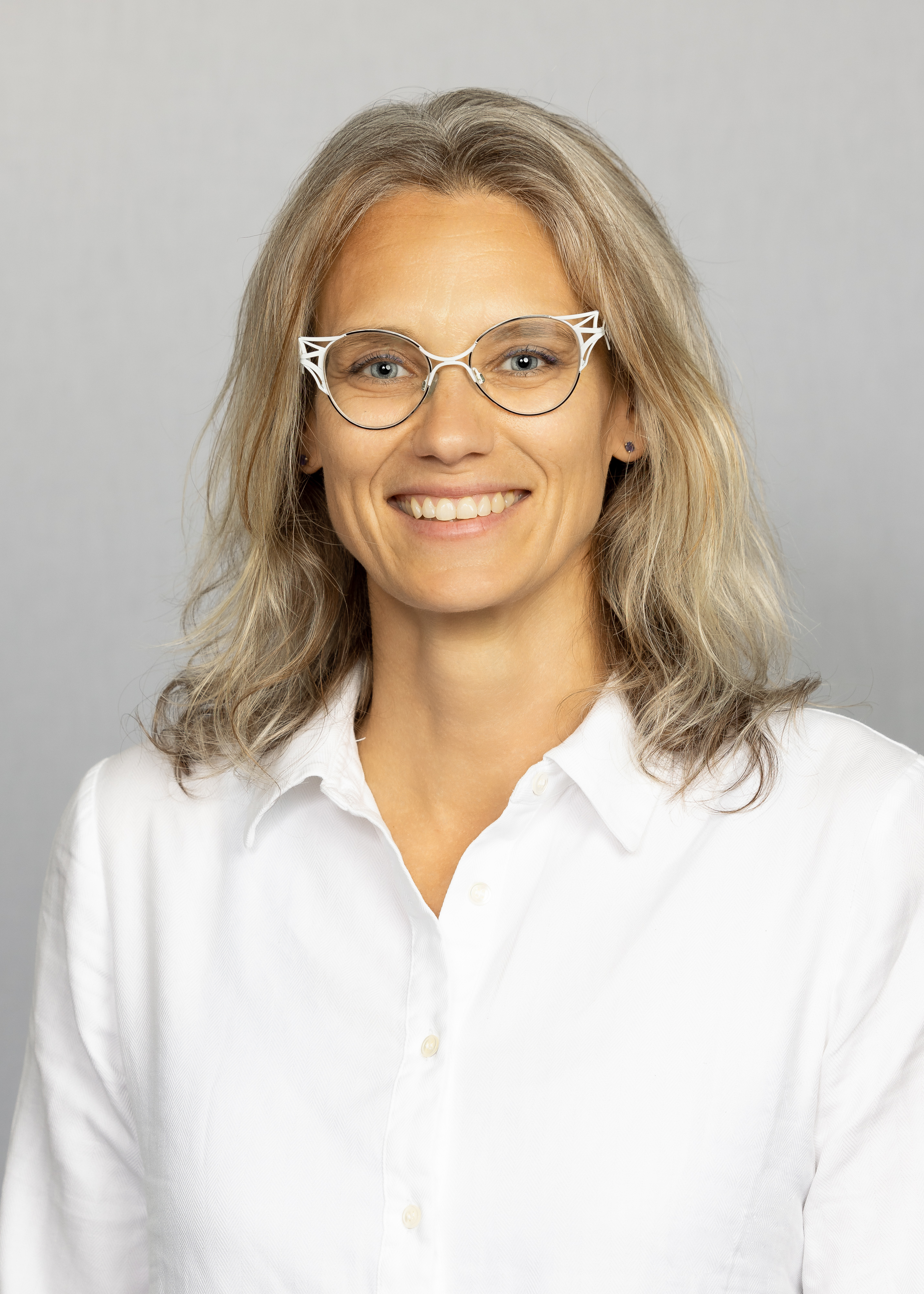 Stéphanie Bleau