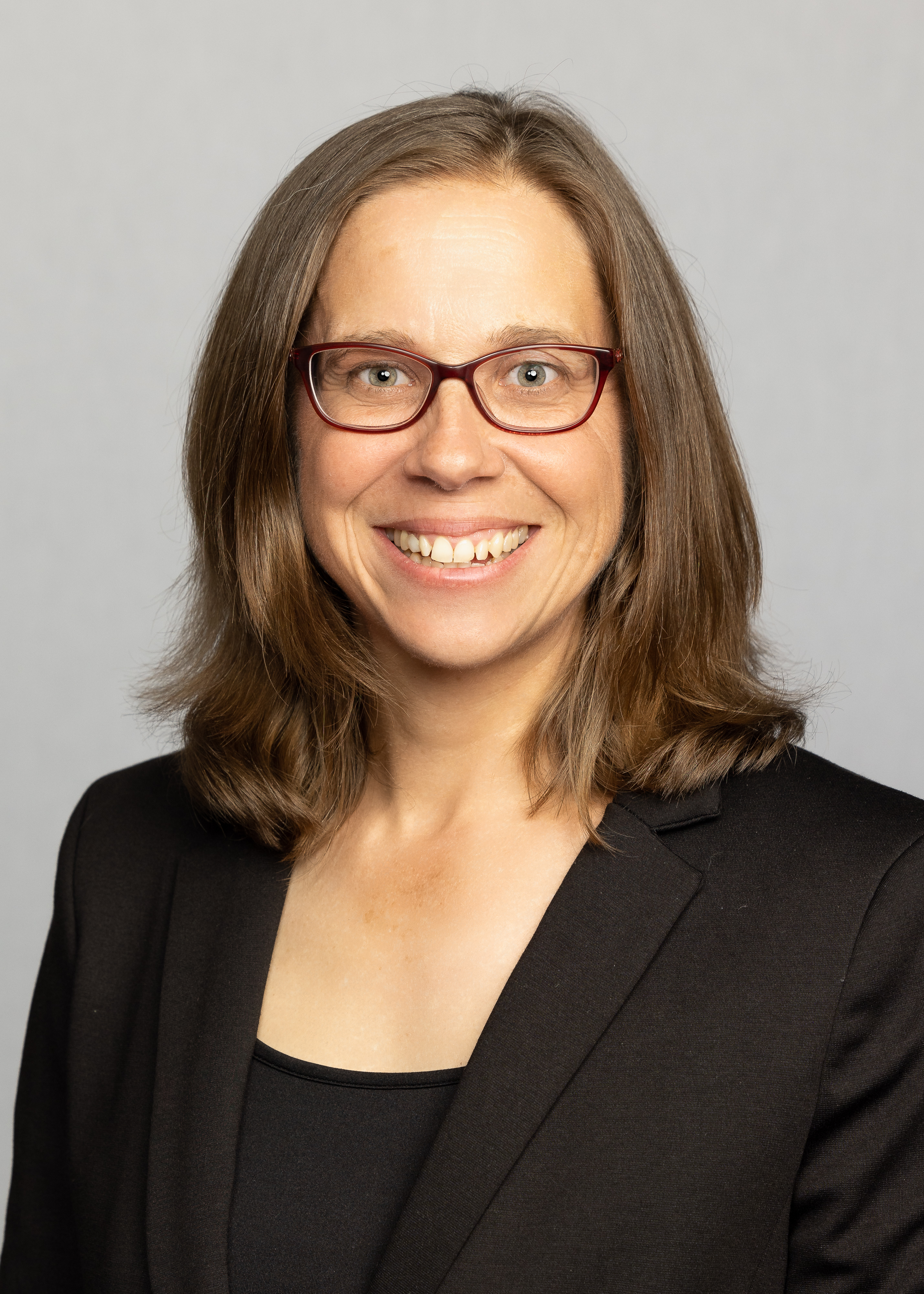 Chantal Quintin