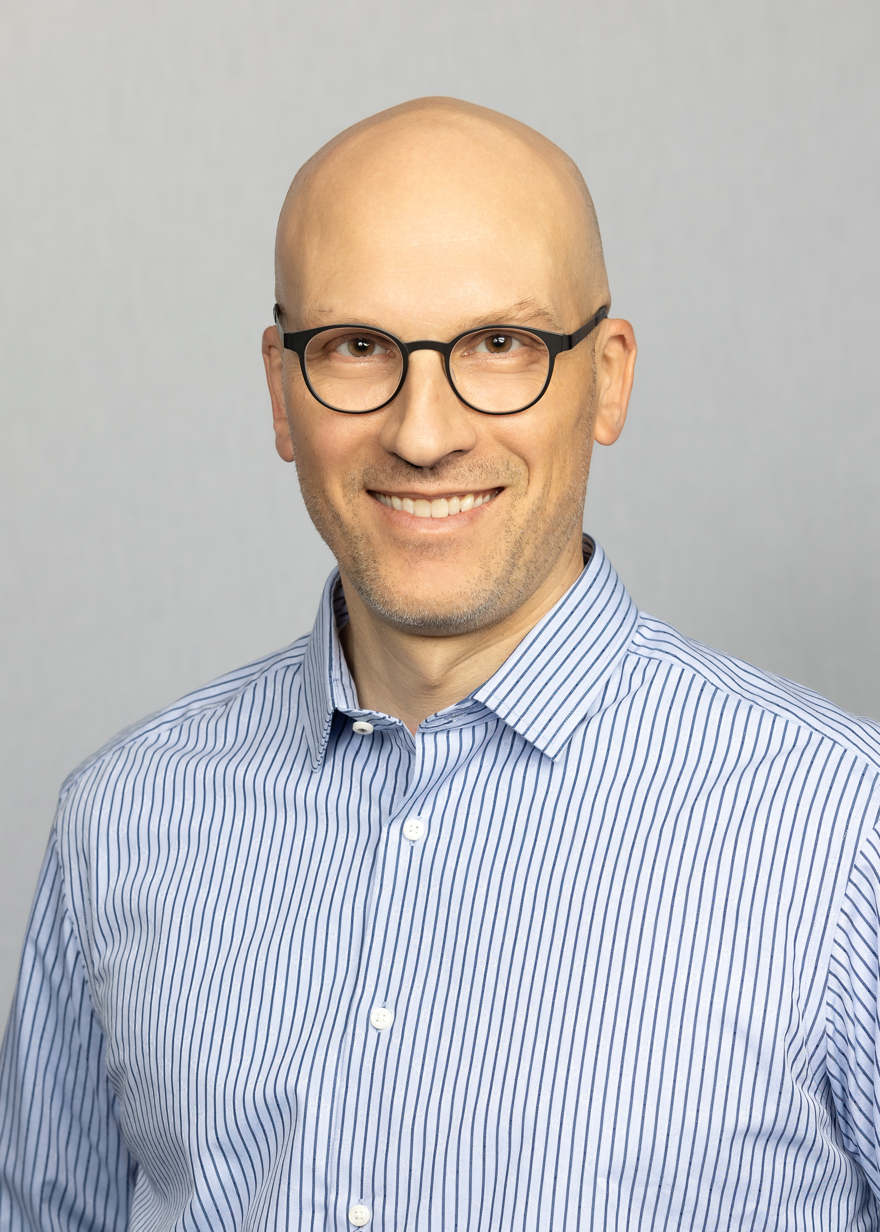 Yannick Rousseau