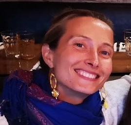 raphaelle dancette