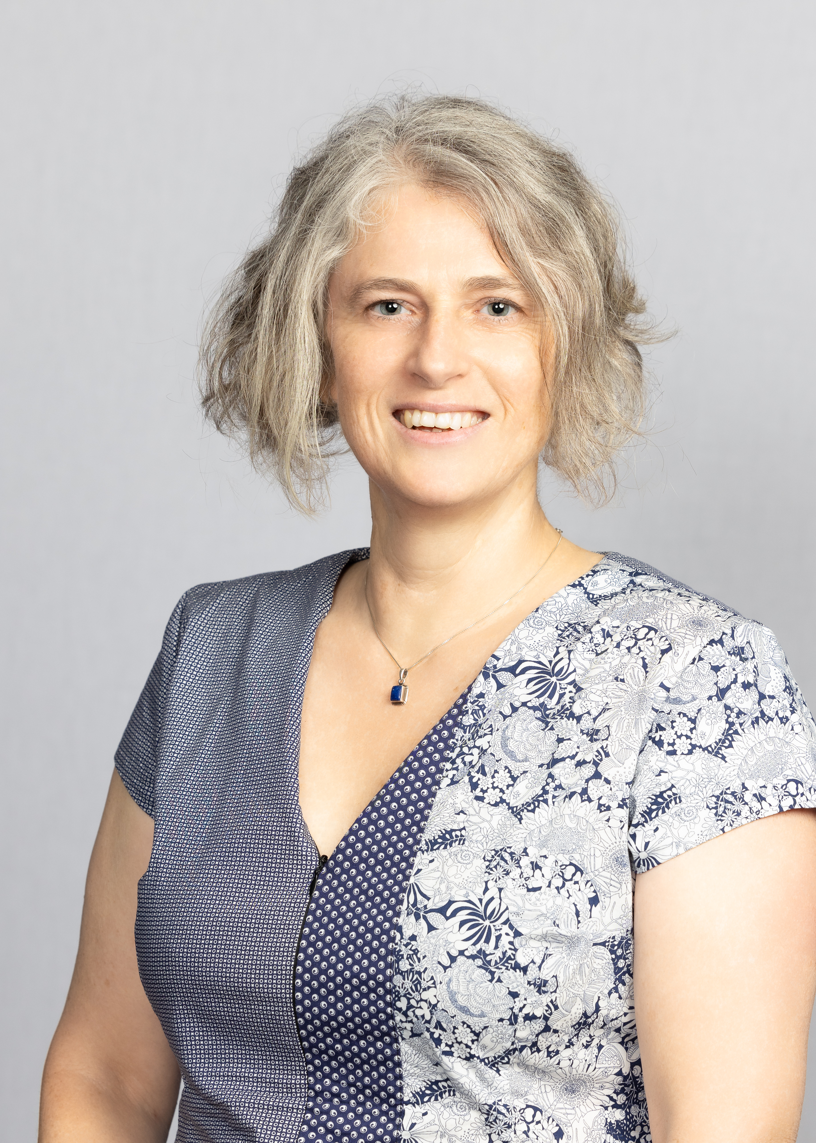 Anne Blondlot
