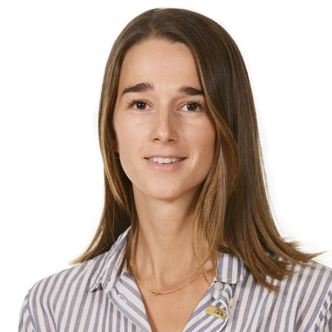 Véronique Ouellet