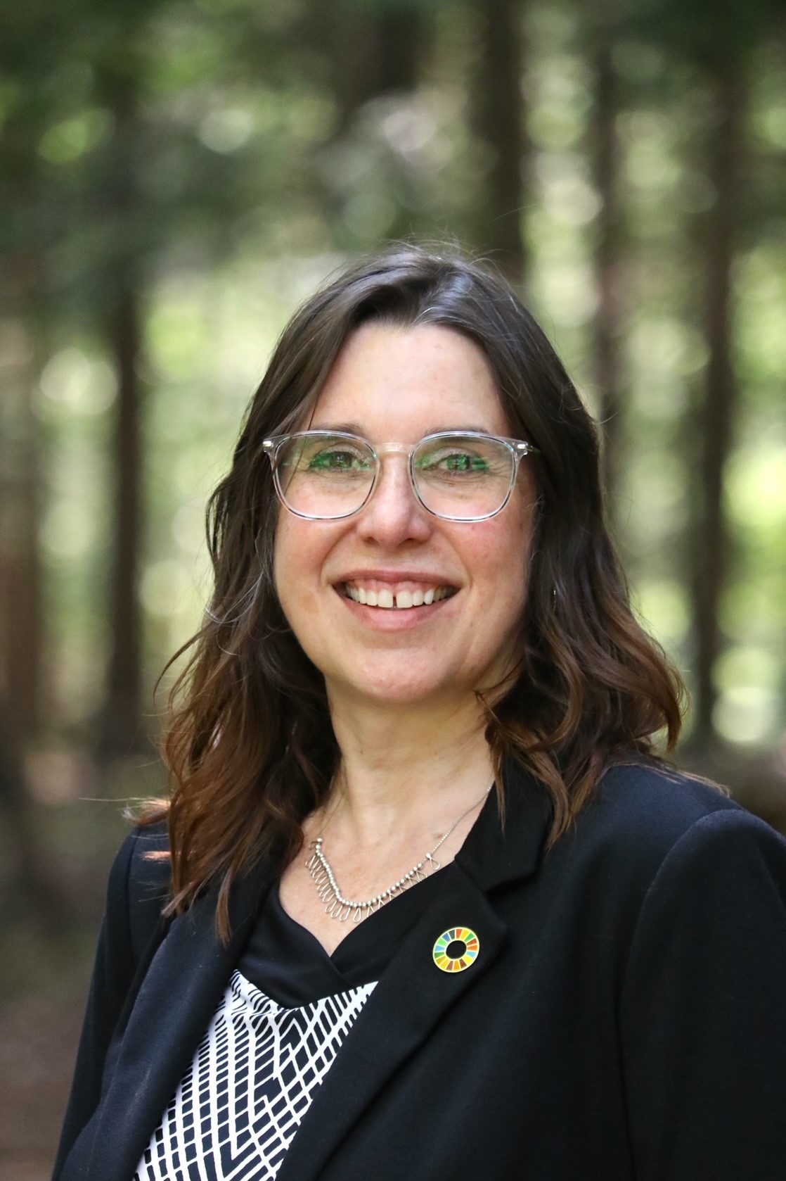 Photo de Anne Josée Laquerre