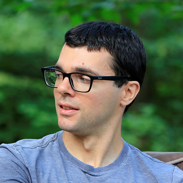 David Demers-Bouffard