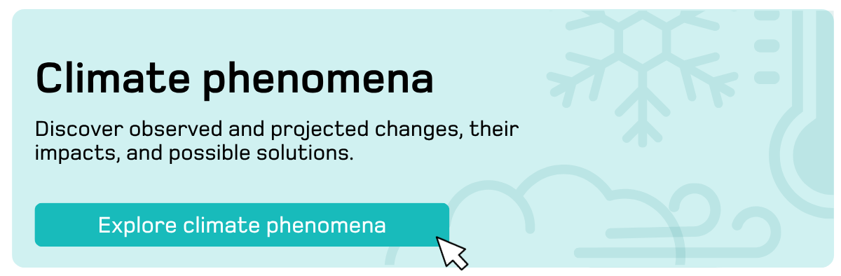 Explore climate phenomena