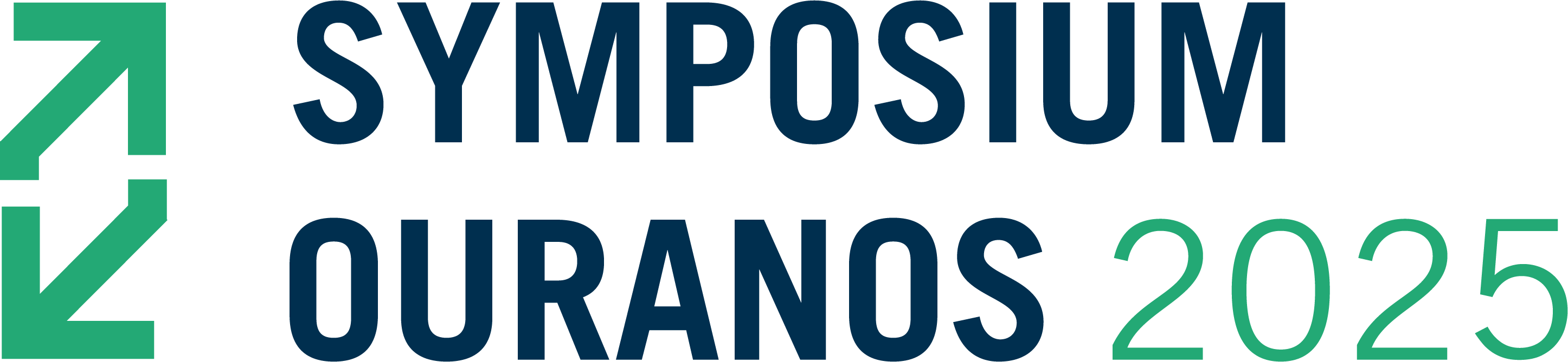 logo symposium 2025