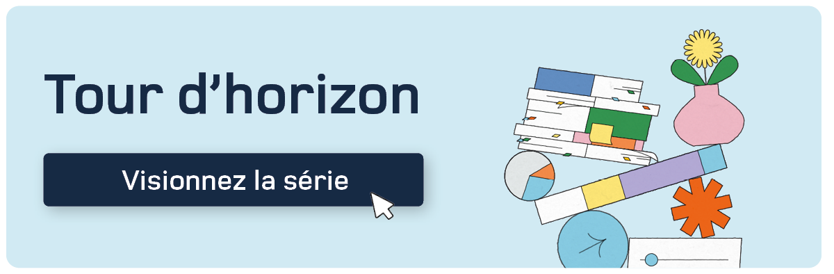 Tour d'horizon : les grandes questions sur les changements climatiques