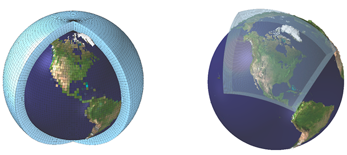 Figure 1 et Figure 2
