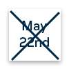 may22nd