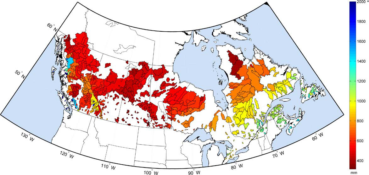 Figure 1 CANOPEX