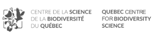 Centre de la science de la biodiversité du Québec