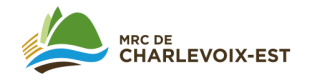 MRC Charlevoix-Est