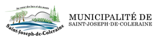 Municipalité de Saint-Joseph-de-Coleraine