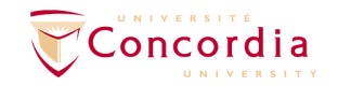 Université Concordia