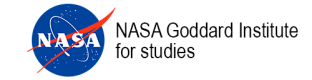 NASA Goddard Institute for Studies