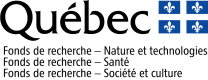 Fonds de recherche Québec