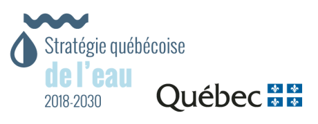 SQE Stratégie québécoise de l'eau