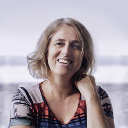 Anne Blondlot