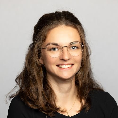 Amélie Parmentier